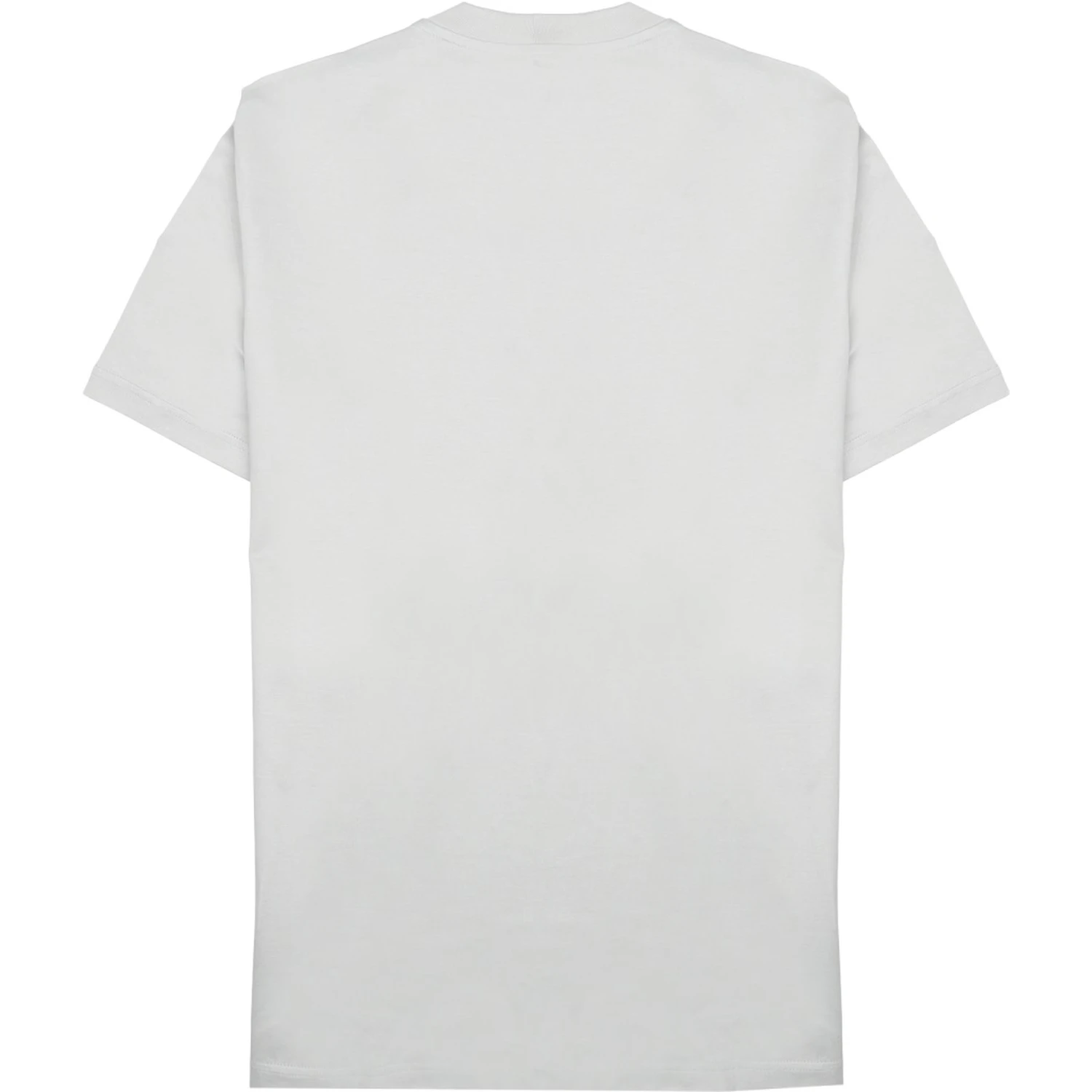 T-SHIRT IN JERSEY DI COTONE