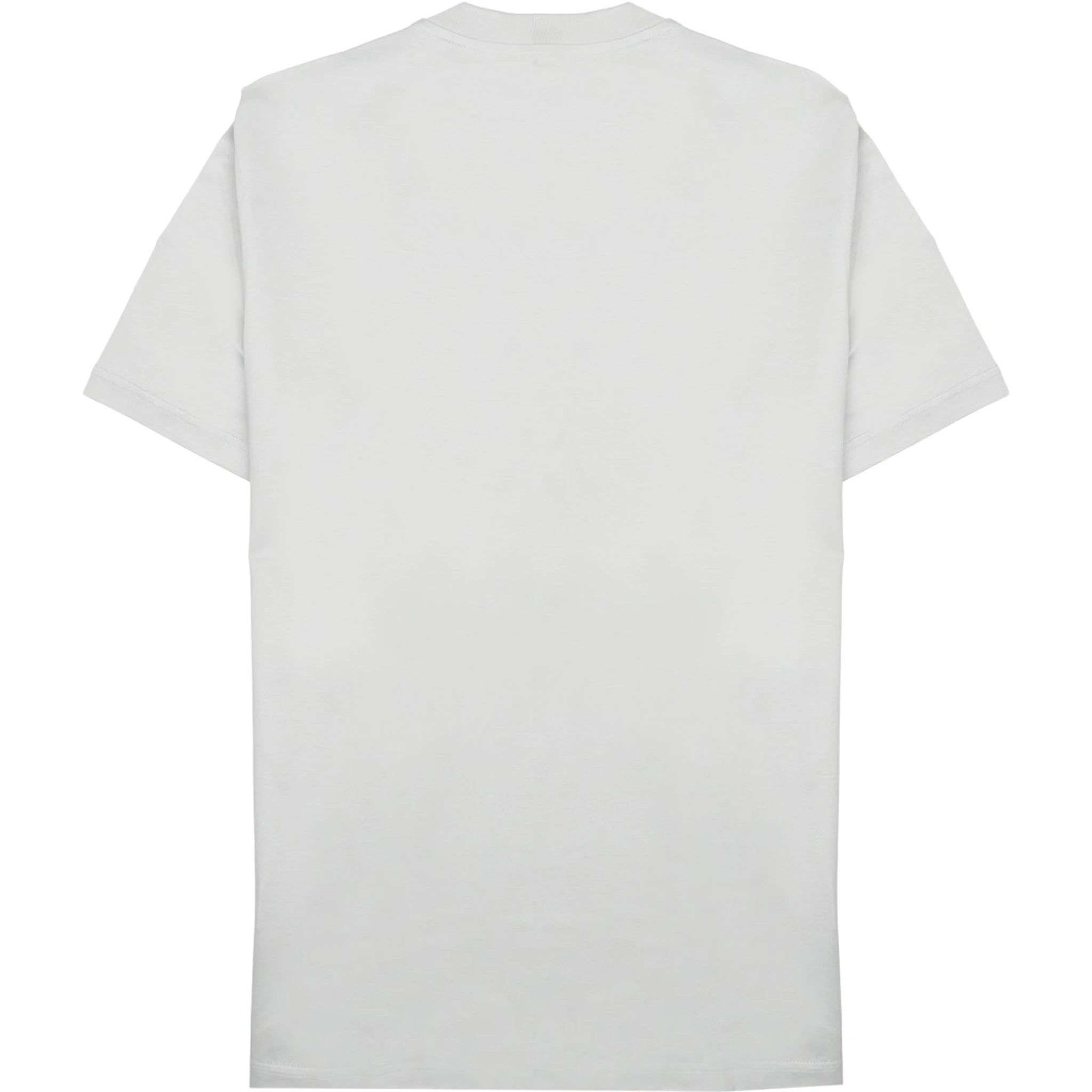 T-SHIRT IN JERSEY DI COTONE