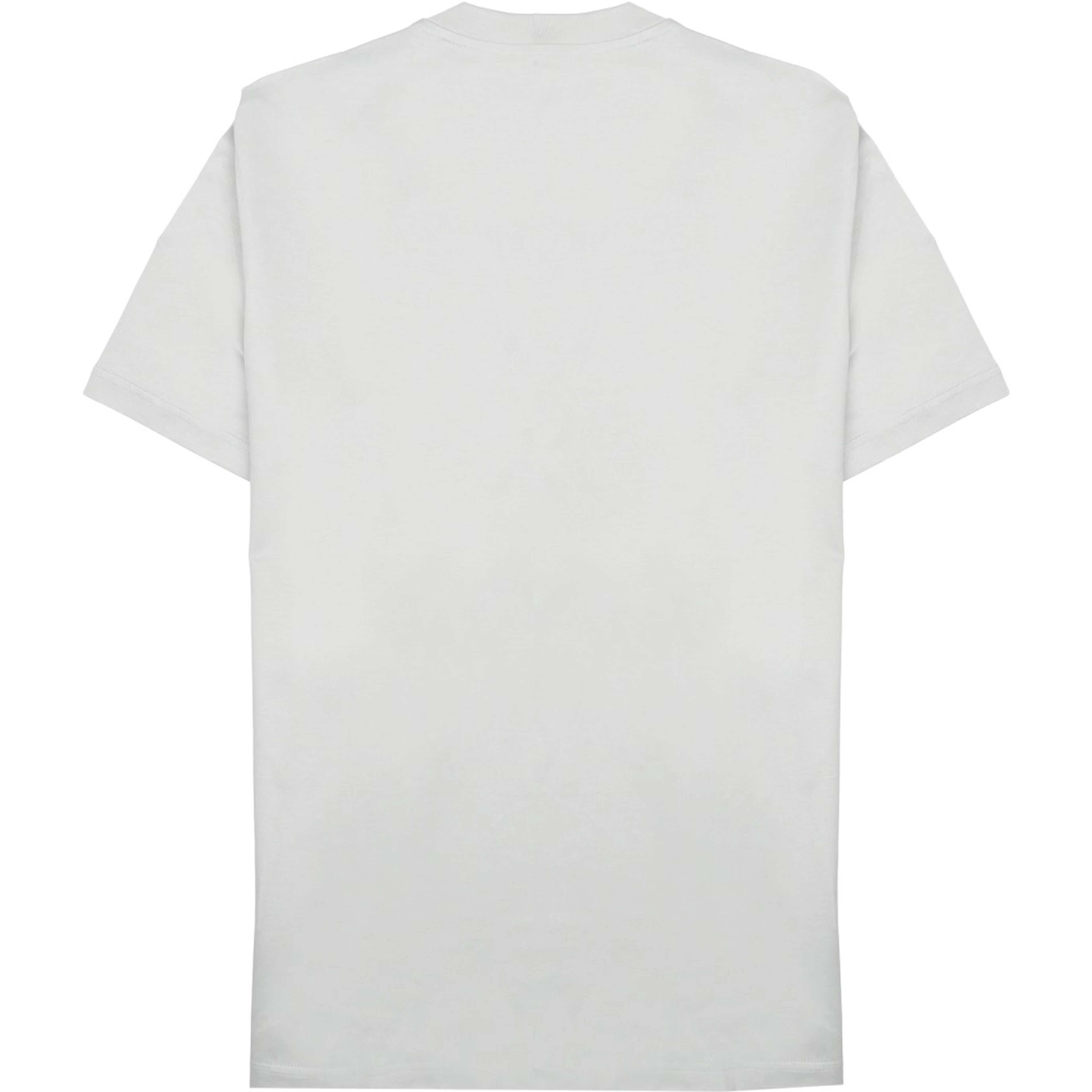 T-SHIRT IN JERSEY DI COTONE