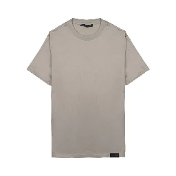 T-SHIRT IN JERSEY DI COTONE