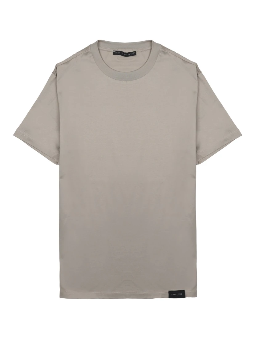 T-SHIRT IN JERSEY DI COTONE