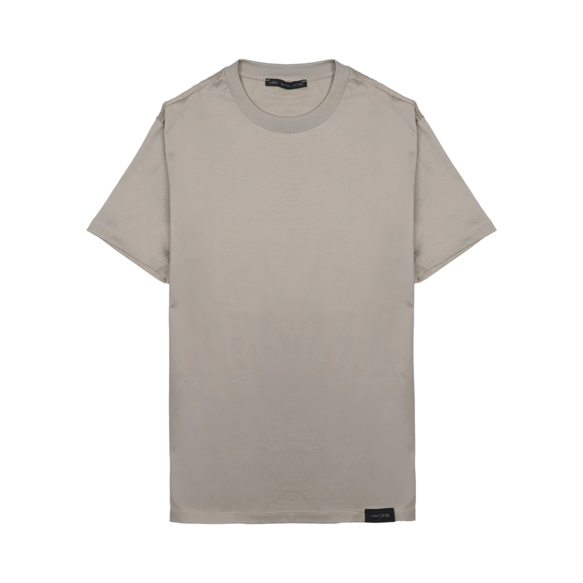 T-SHIRT IN JERSEY DI COTONE