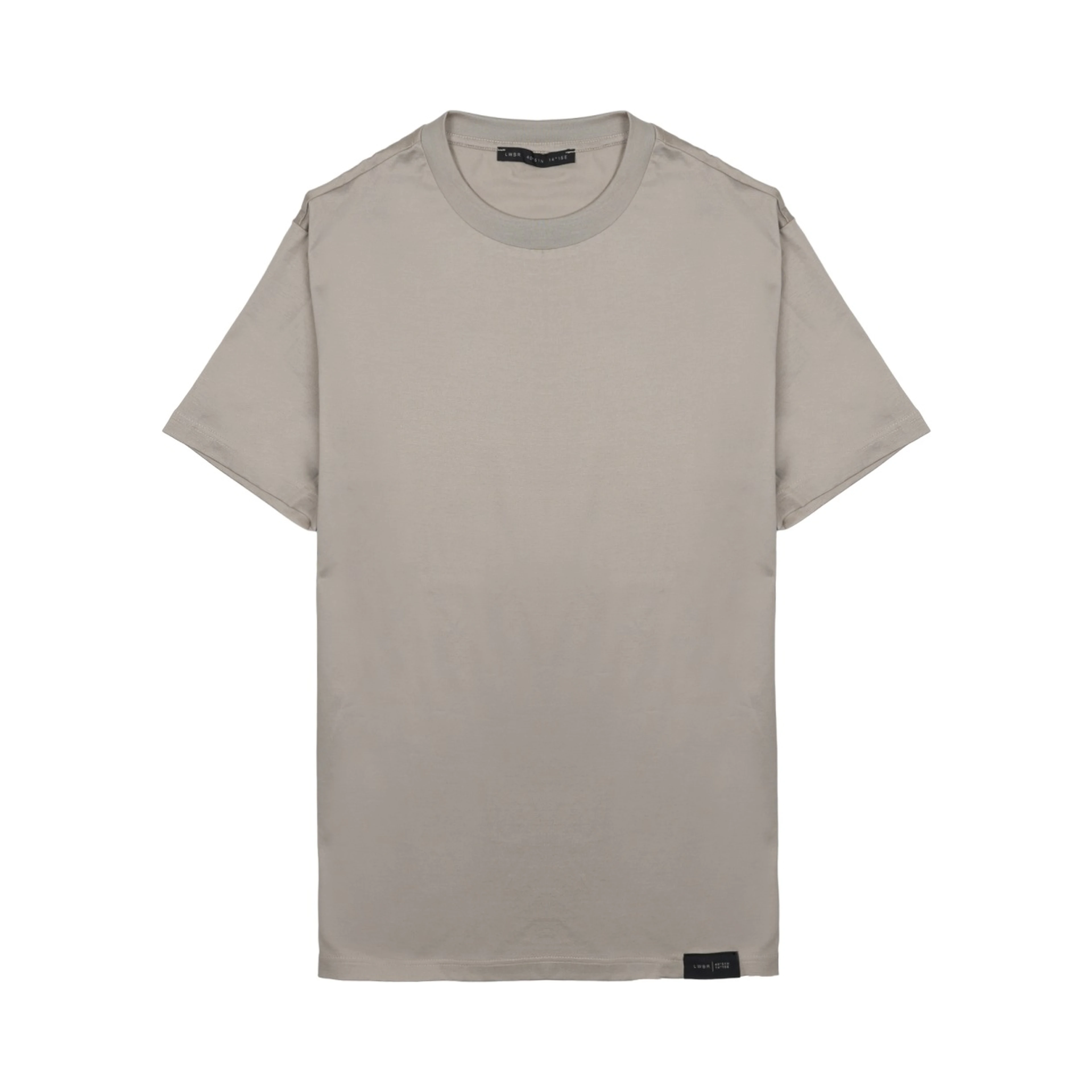 T-SHIRT IN JERSEY DI COTONE
