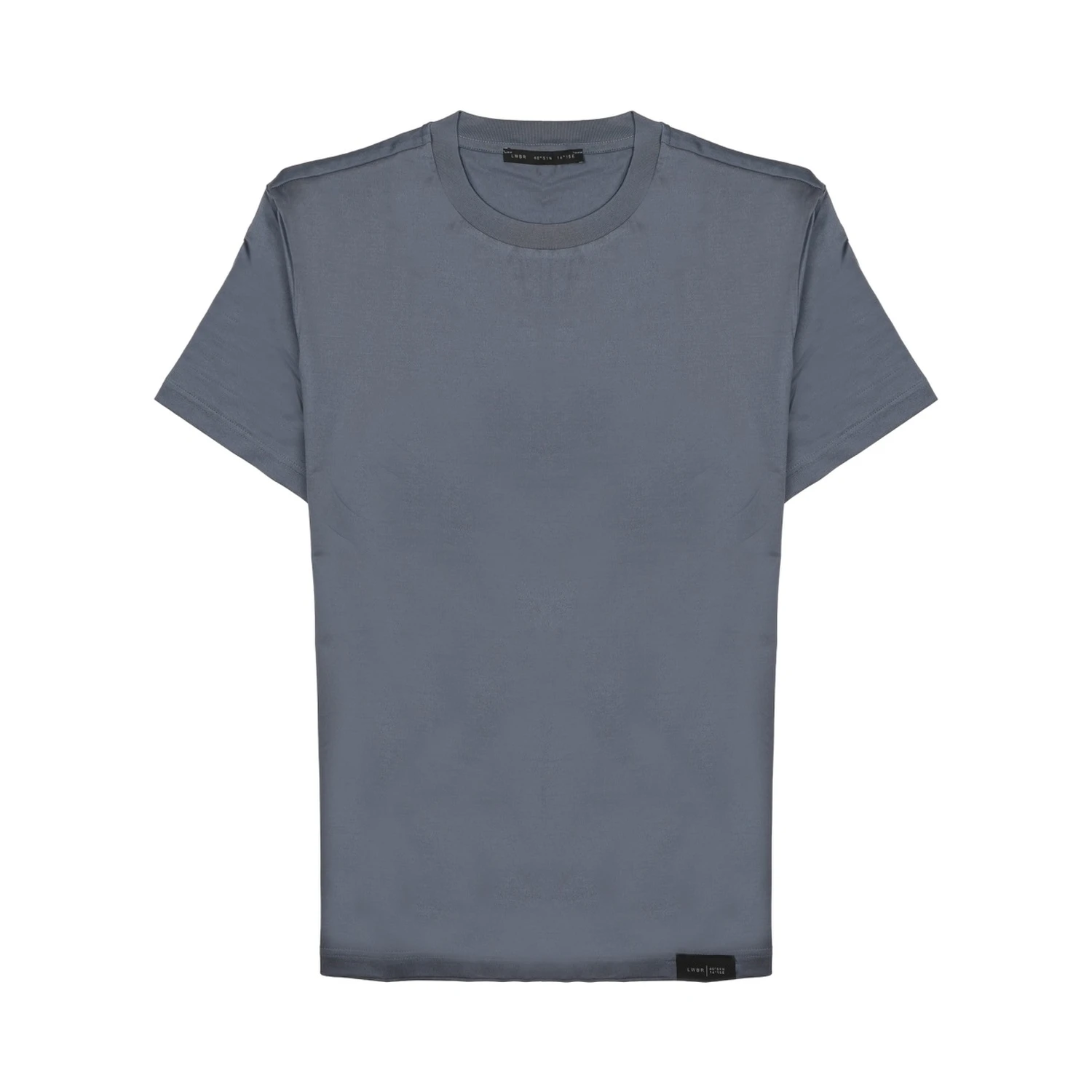 T-SHIRT IN JERSEY DI COTONE