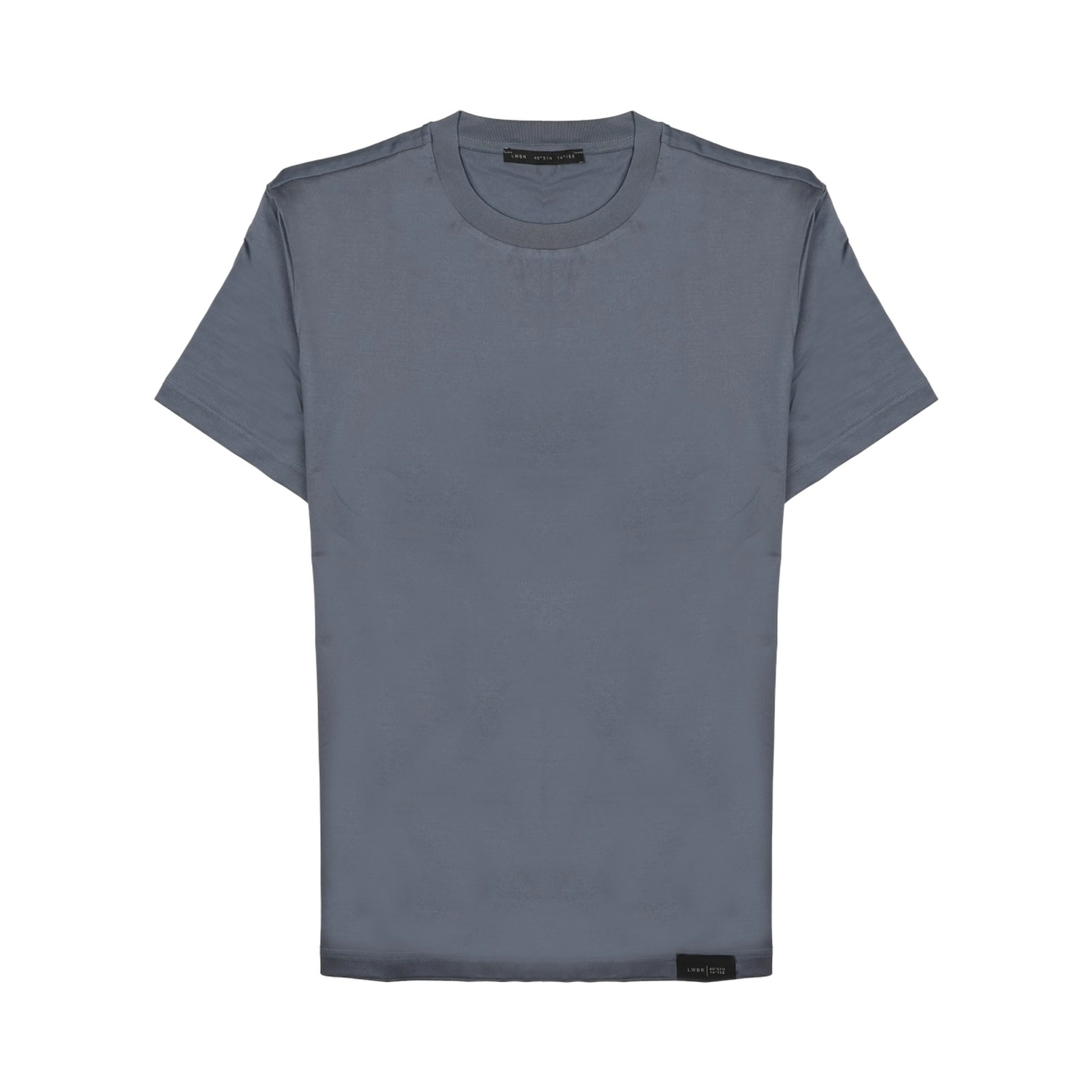T-SHIRT IN JERSEY DI COTONE