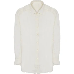 CAMICIA IN LINO