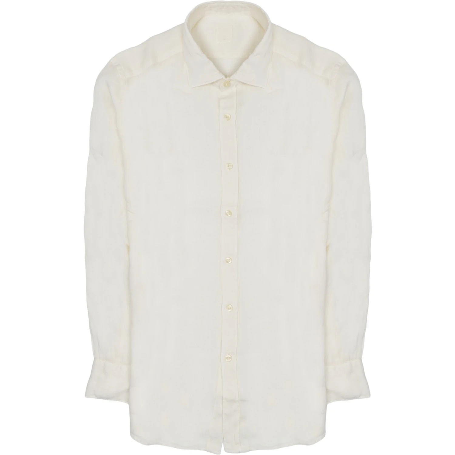 CAMICIA IN LINO