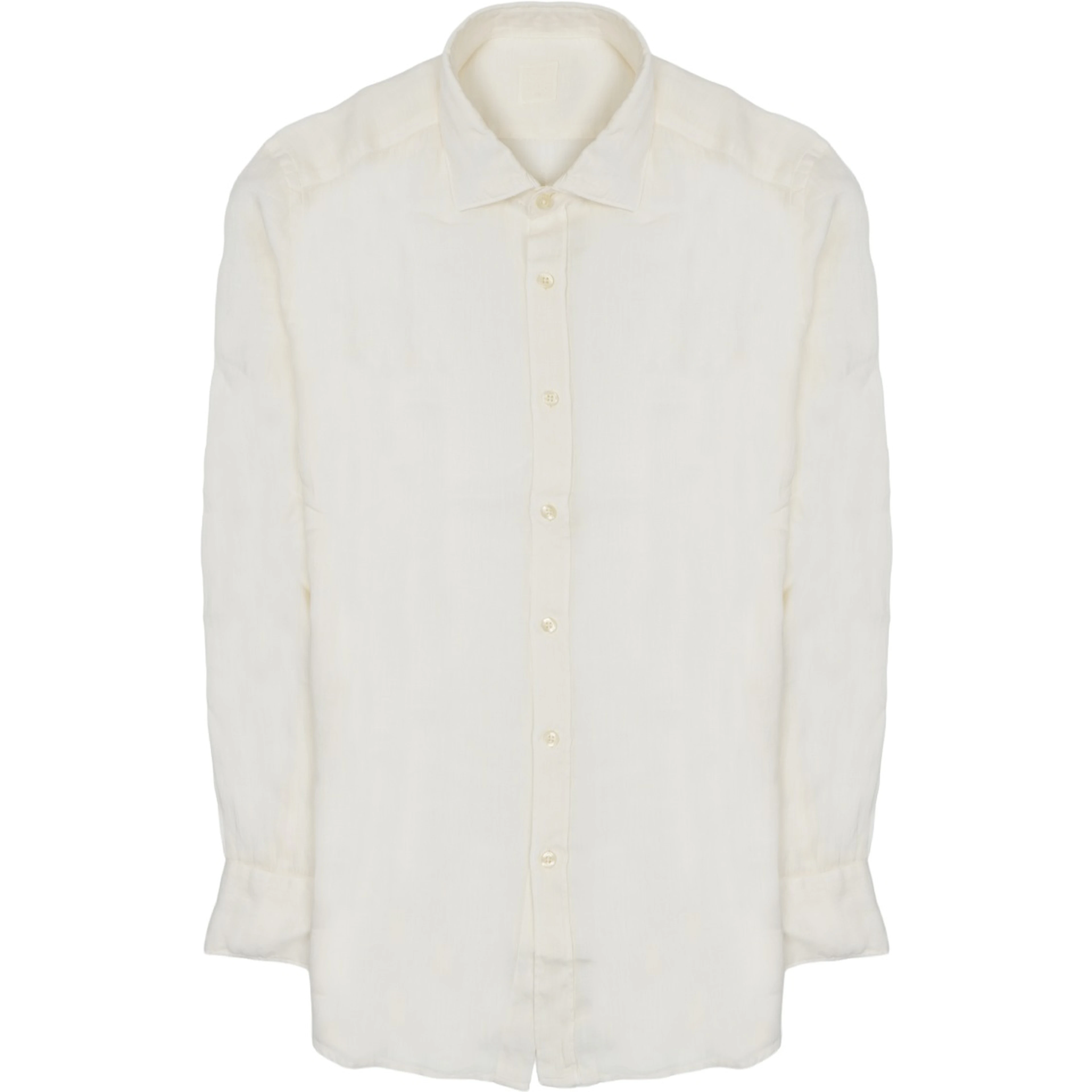 CAMICIA IN LINO