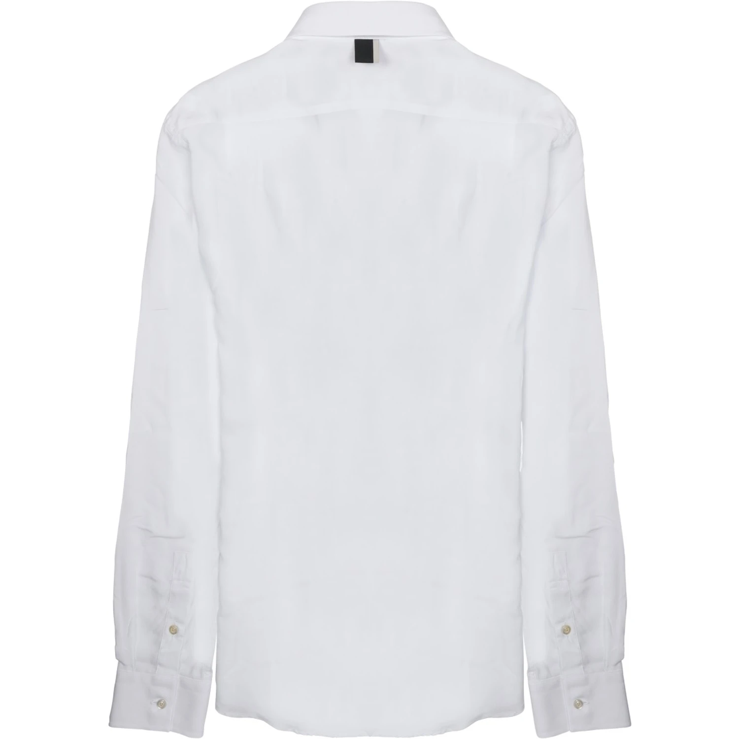 CAMICIA IN JERSEY DI COTONE
