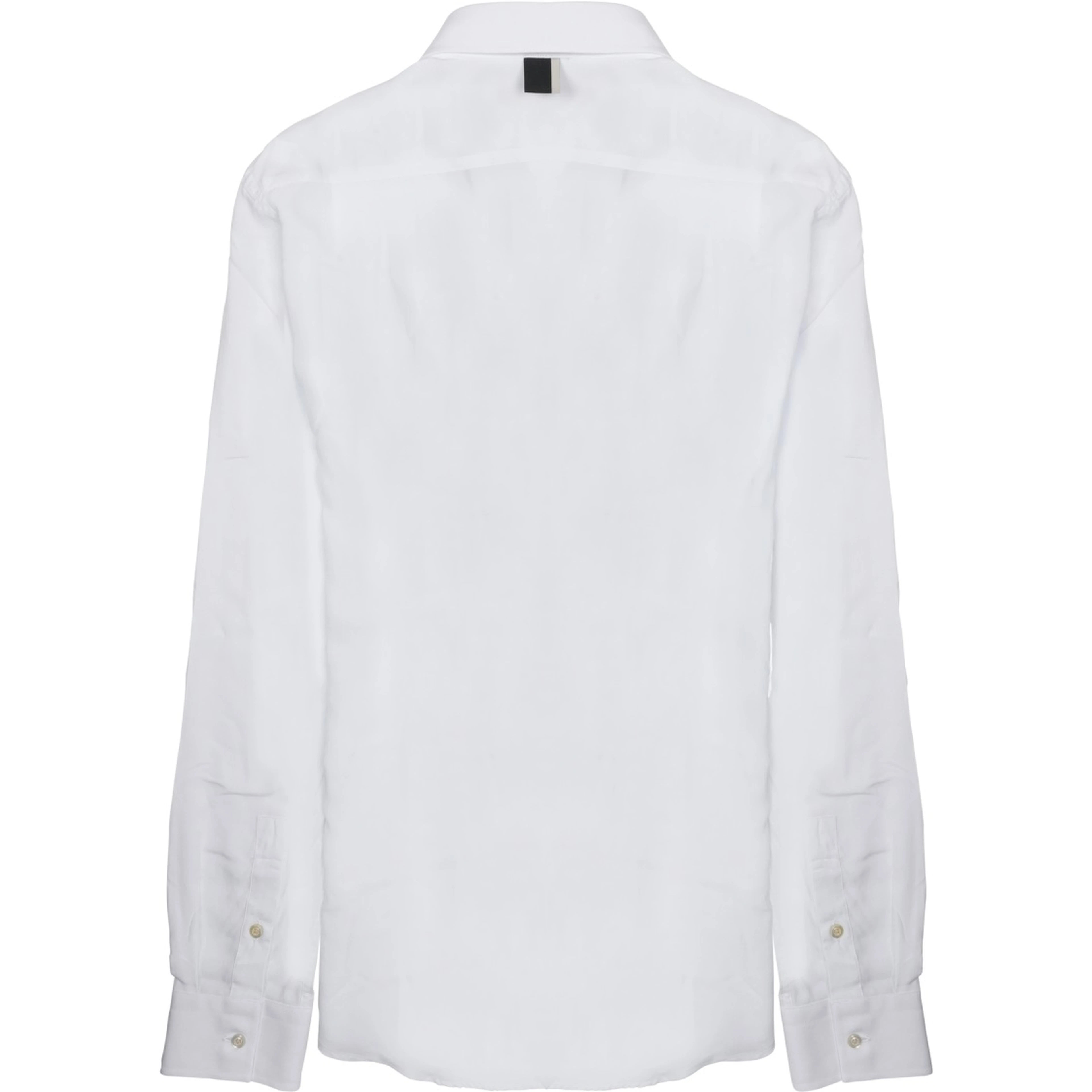 CAMICIA IN JERSEY DI COTONE