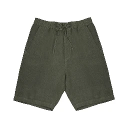 SHORTS IN LINO