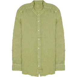 CAMICIA IN LINO