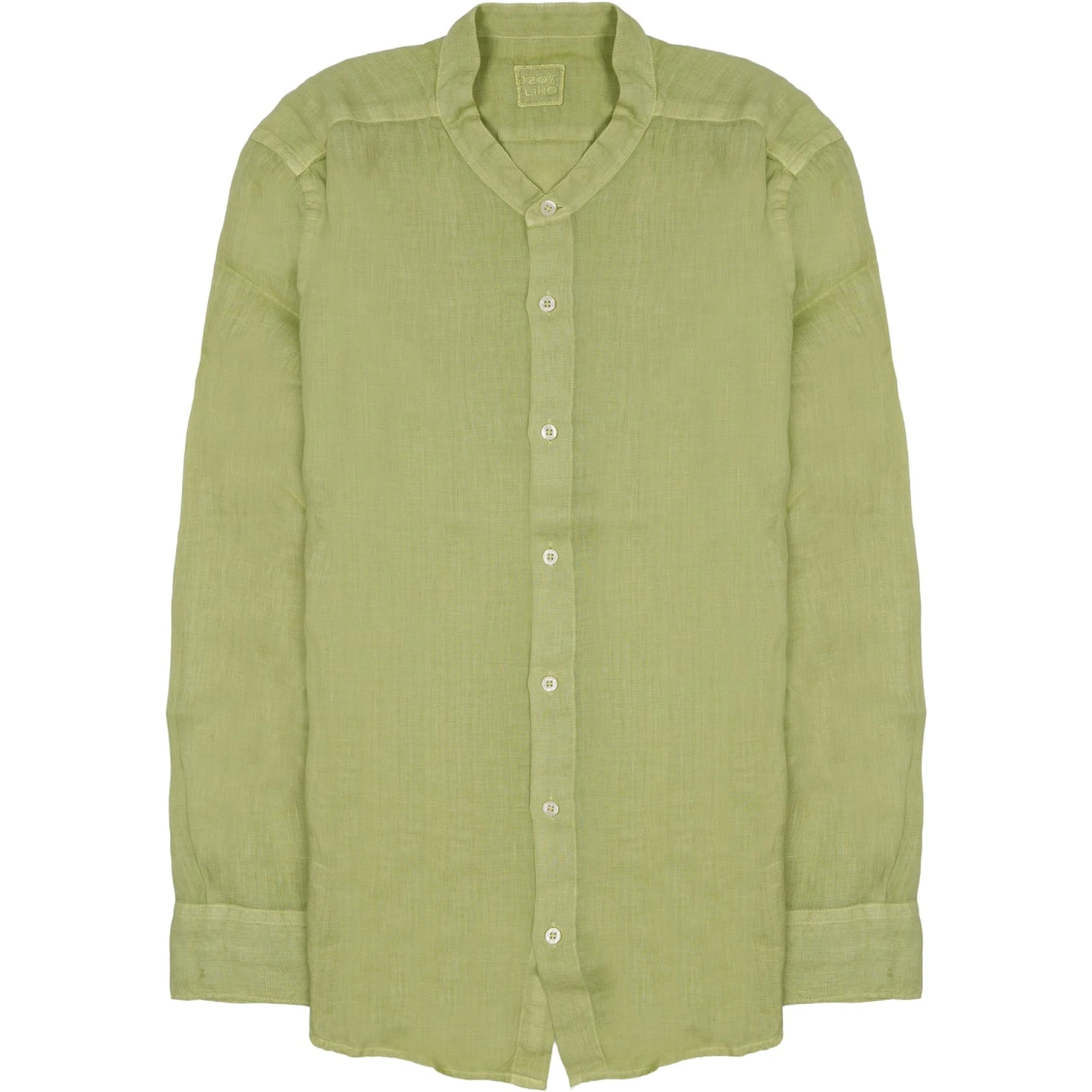 CAMICIA IN LINO
