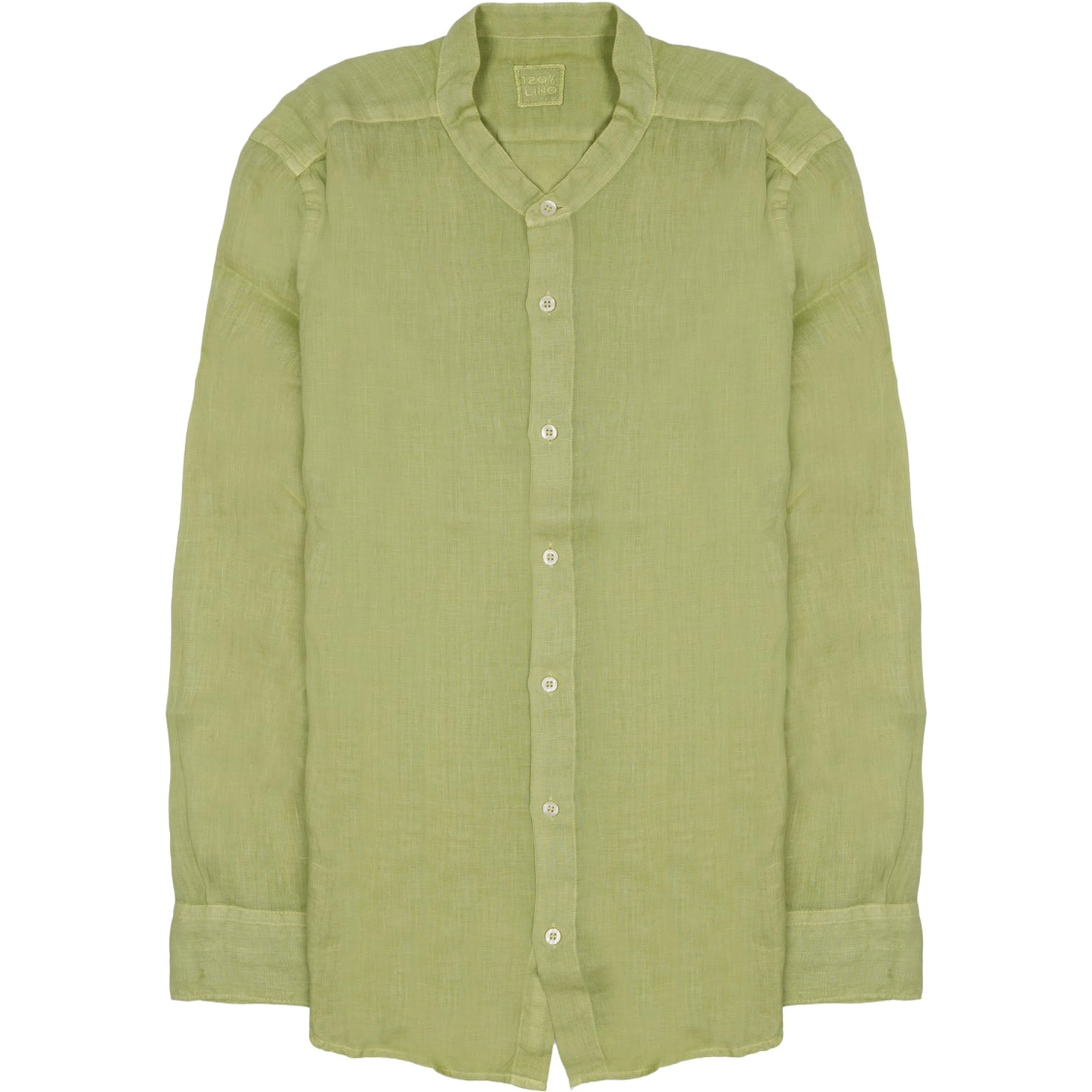CAMICIA IN LINO