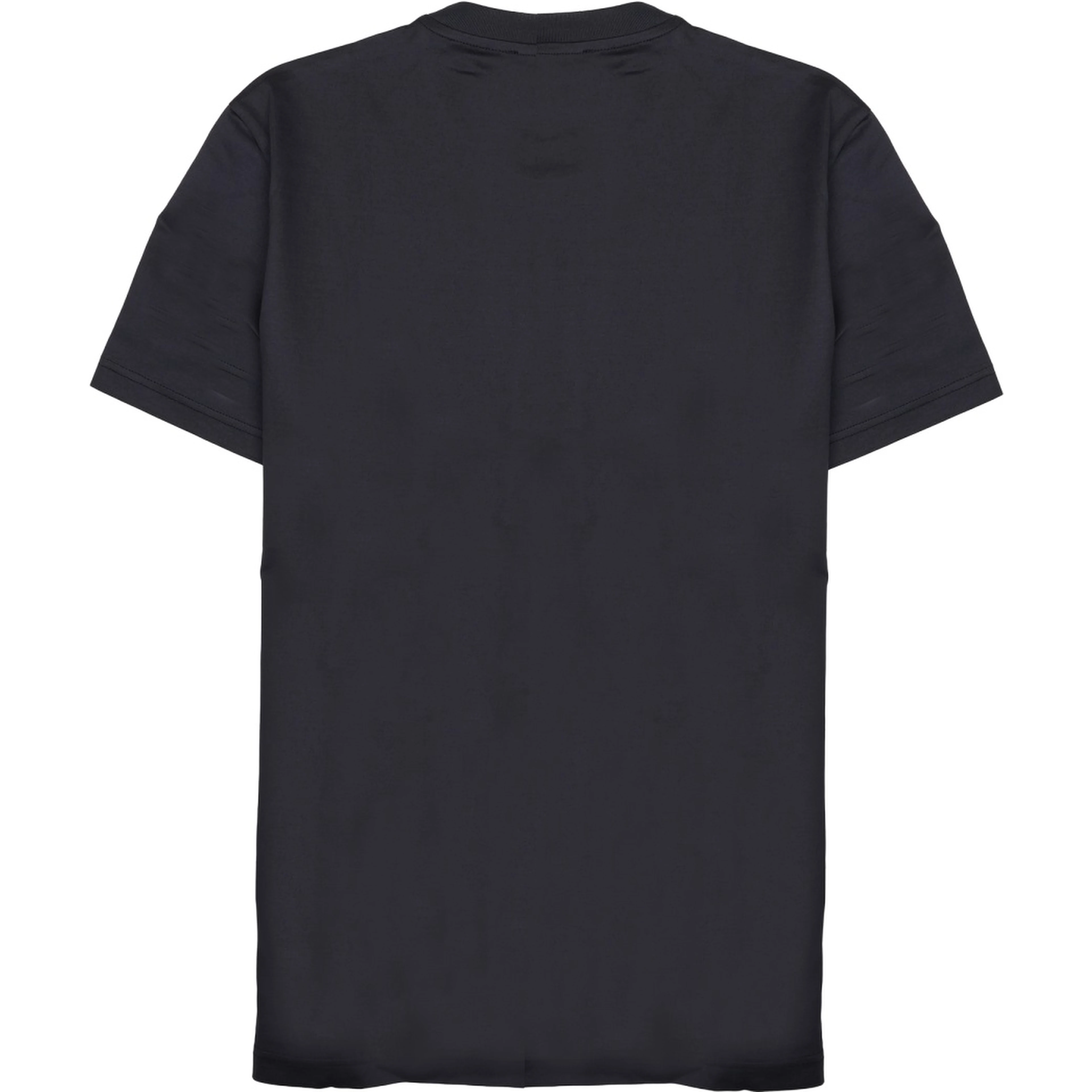 T-SHIRT IN COTONE