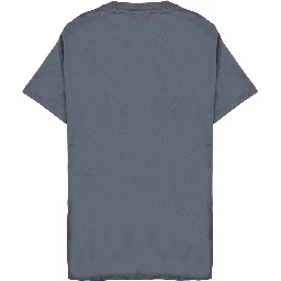 T-SHIRT IN JERSEY DI COTONE