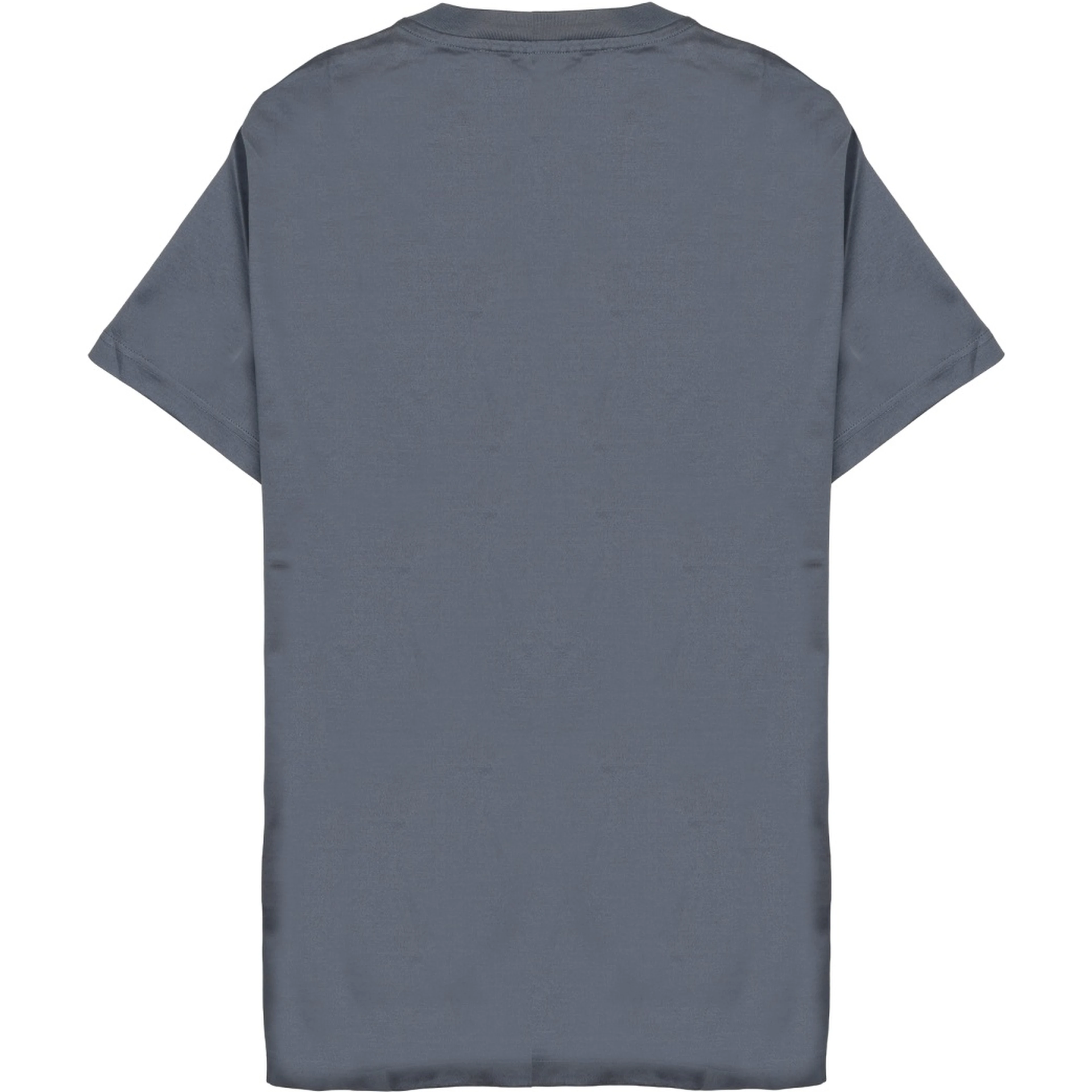 T-SHIRT IN JERSEY DI COTONE