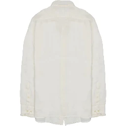 CAMICIA IN LINO