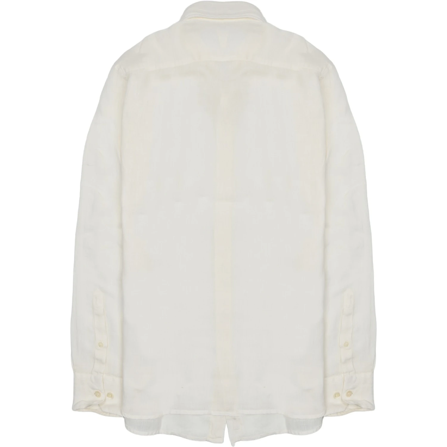 CAMICIA IN LINO