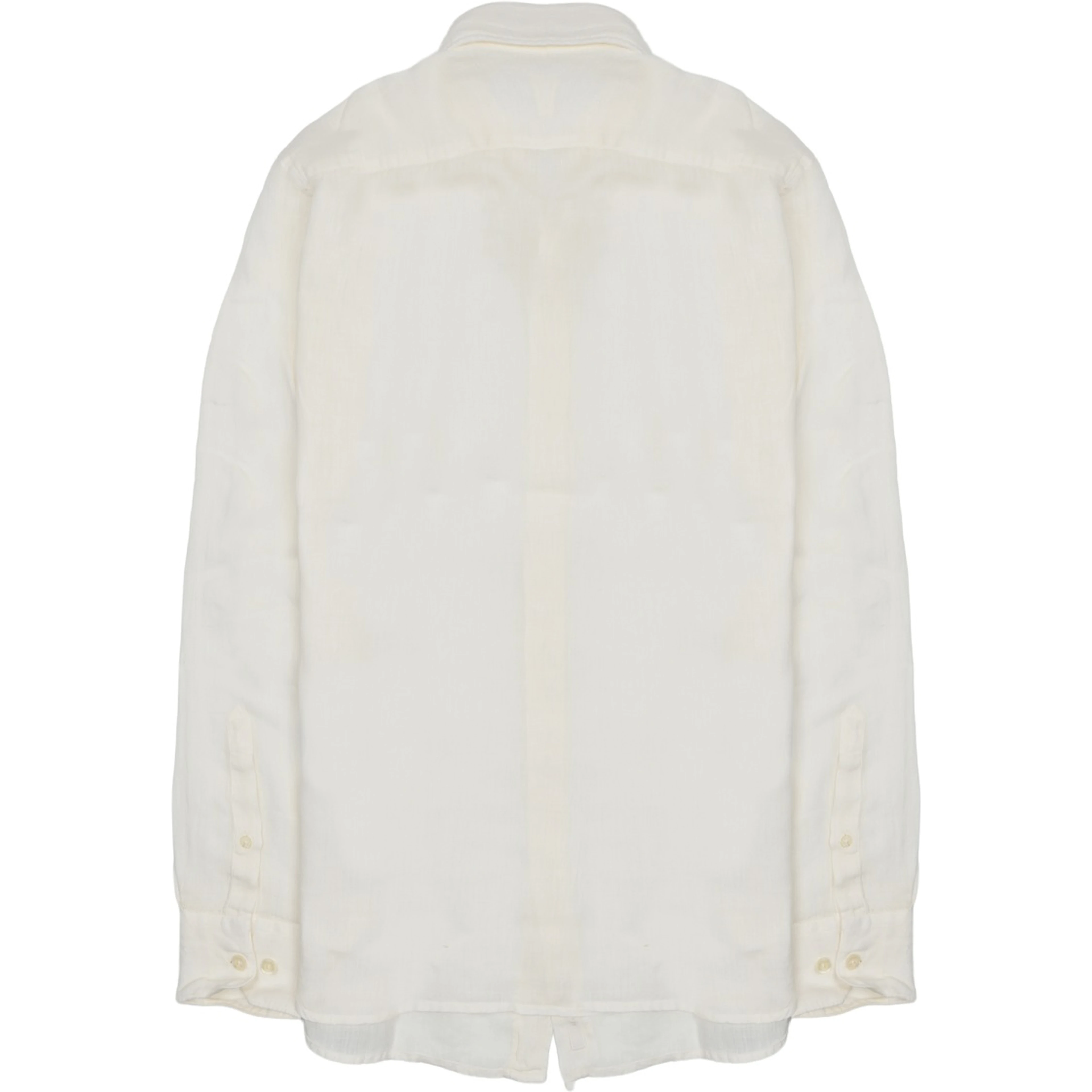 CAMICIA IN LINO