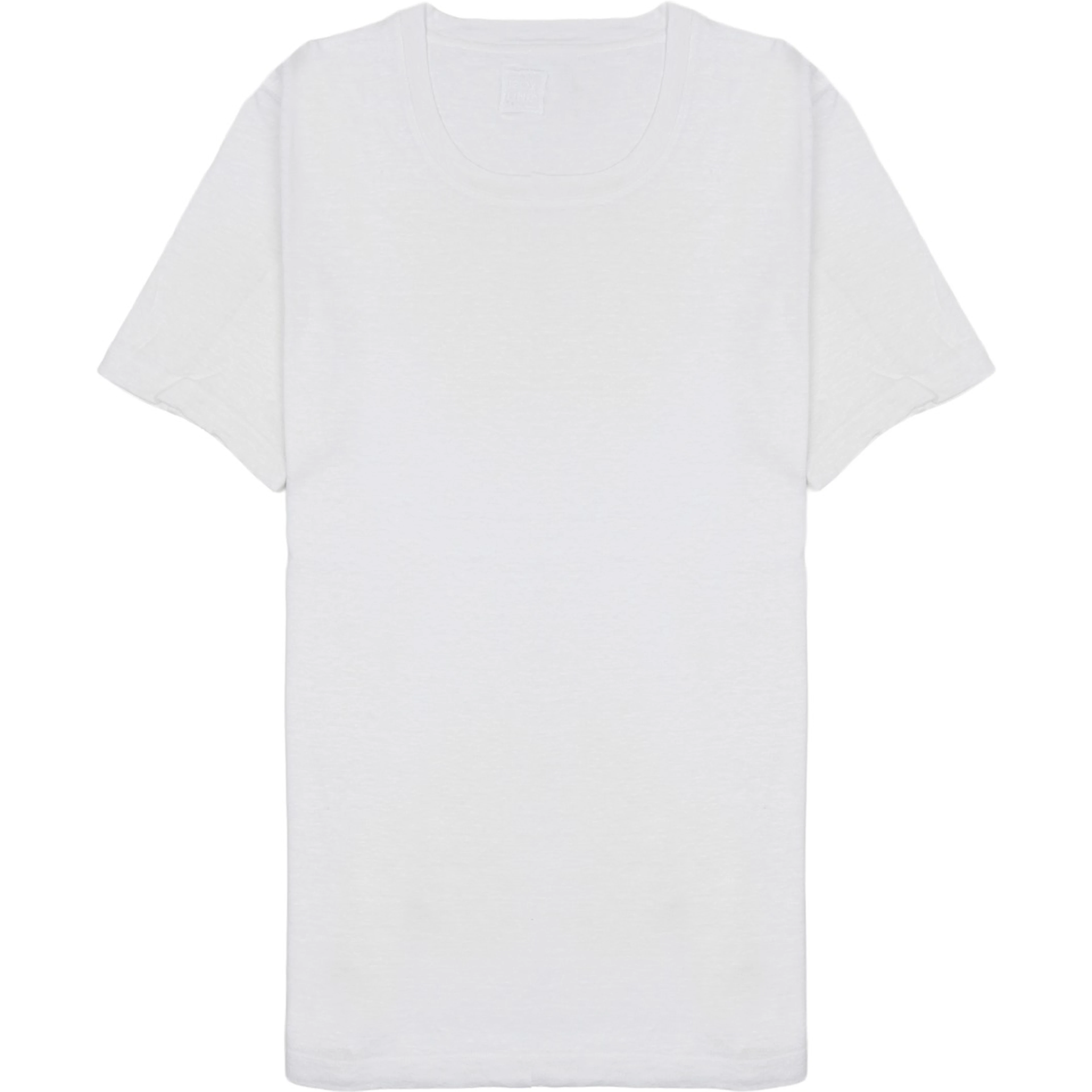 T-SHIRT IN LINO
