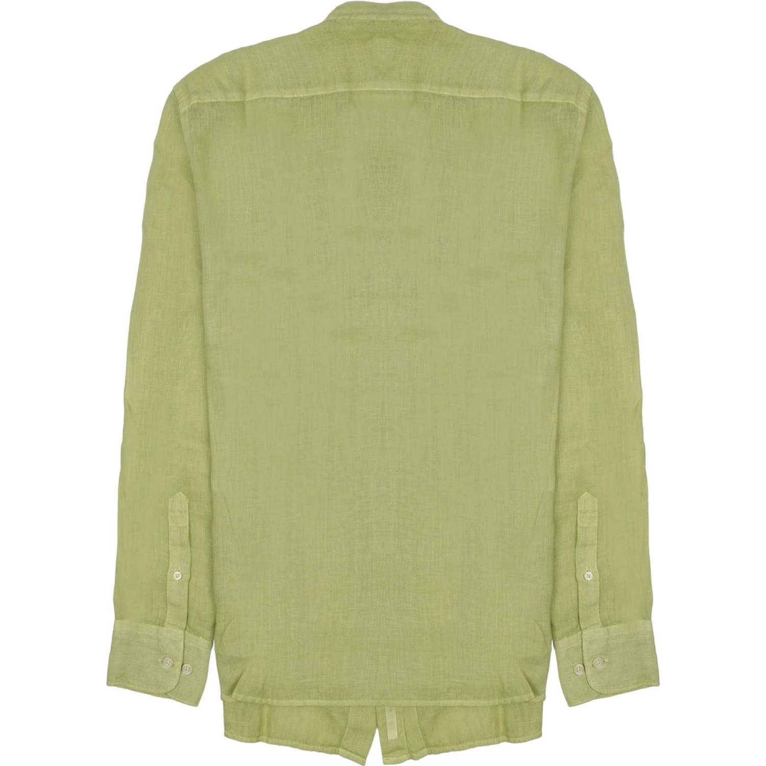 CAMICIA IN LINO