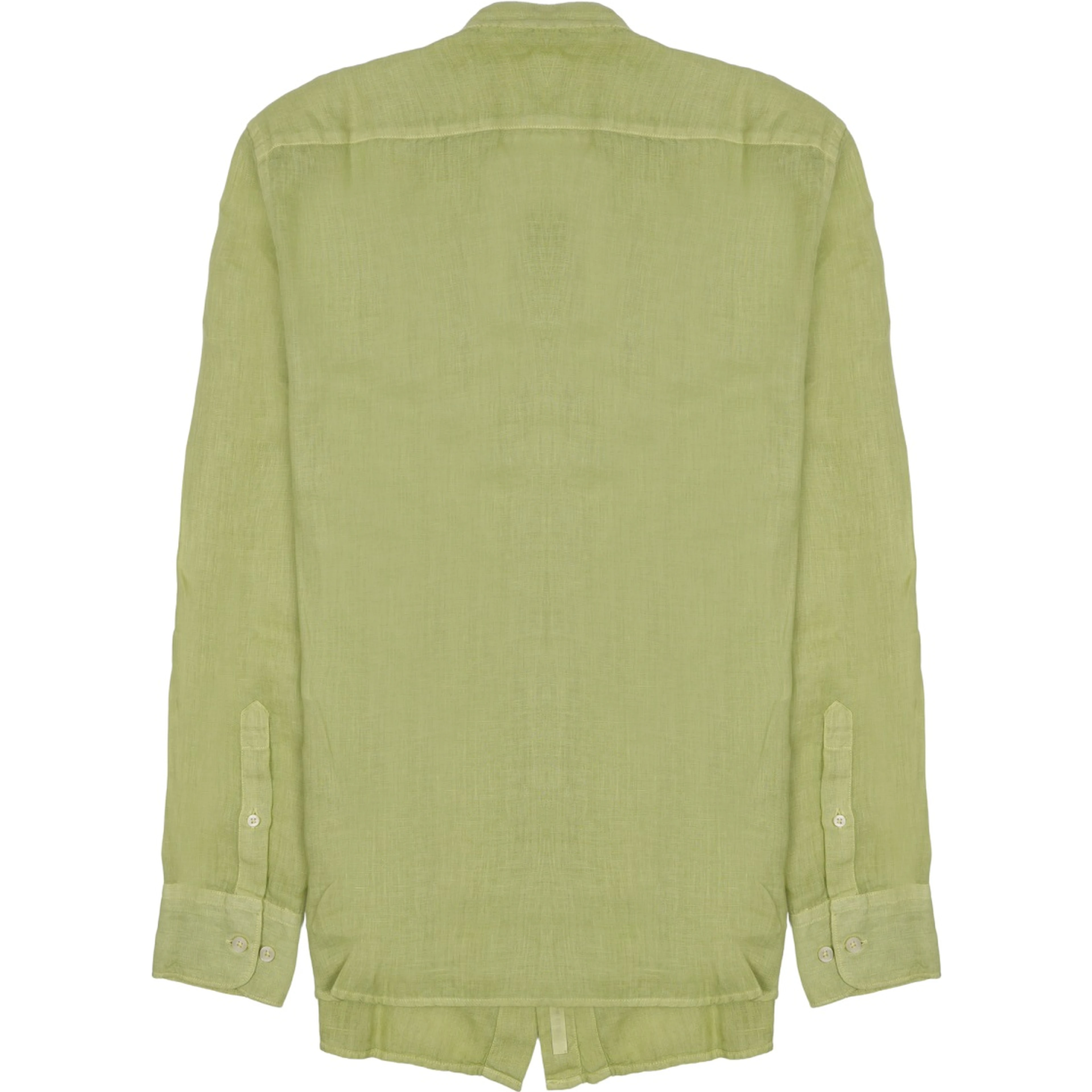 CAMICIA IN LINO