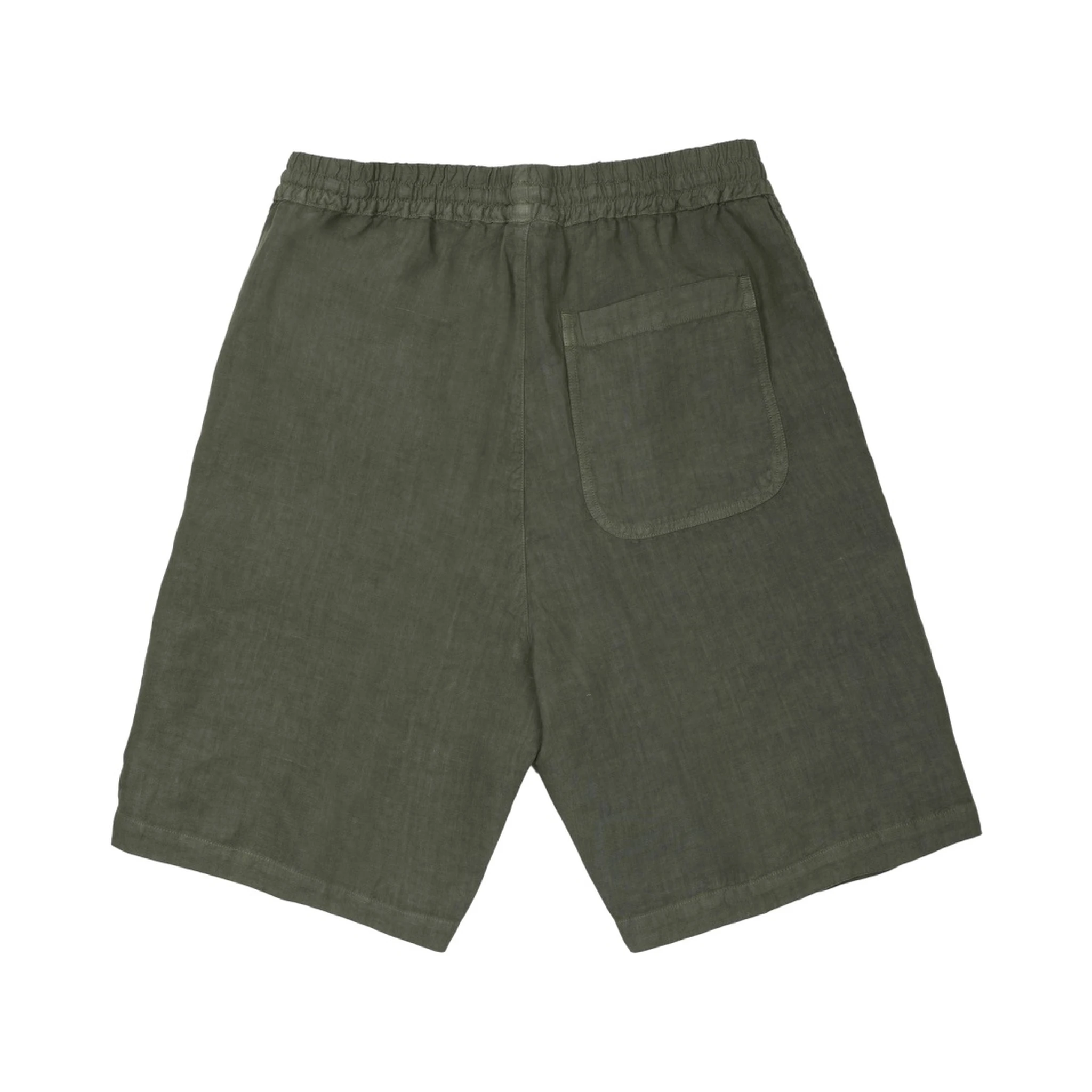 SHORTS IN LINO