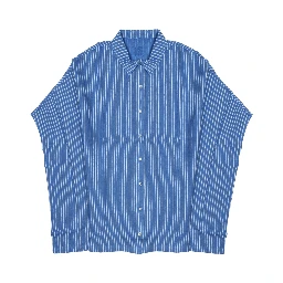 CAMICIA OVERSIZE