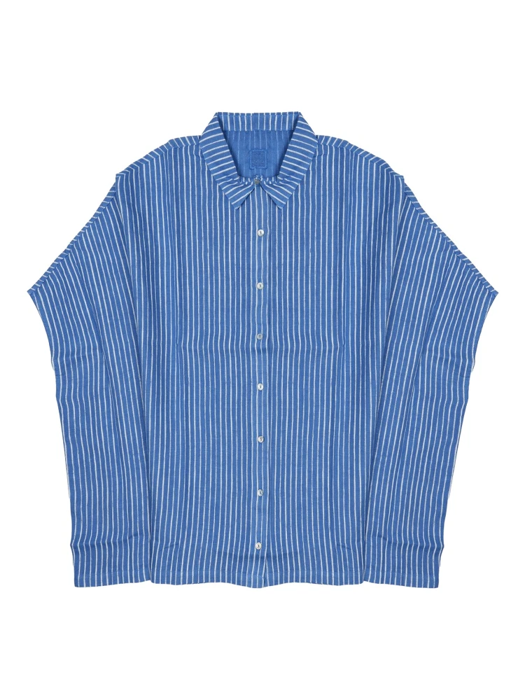 CAMICIA OVERSIZE