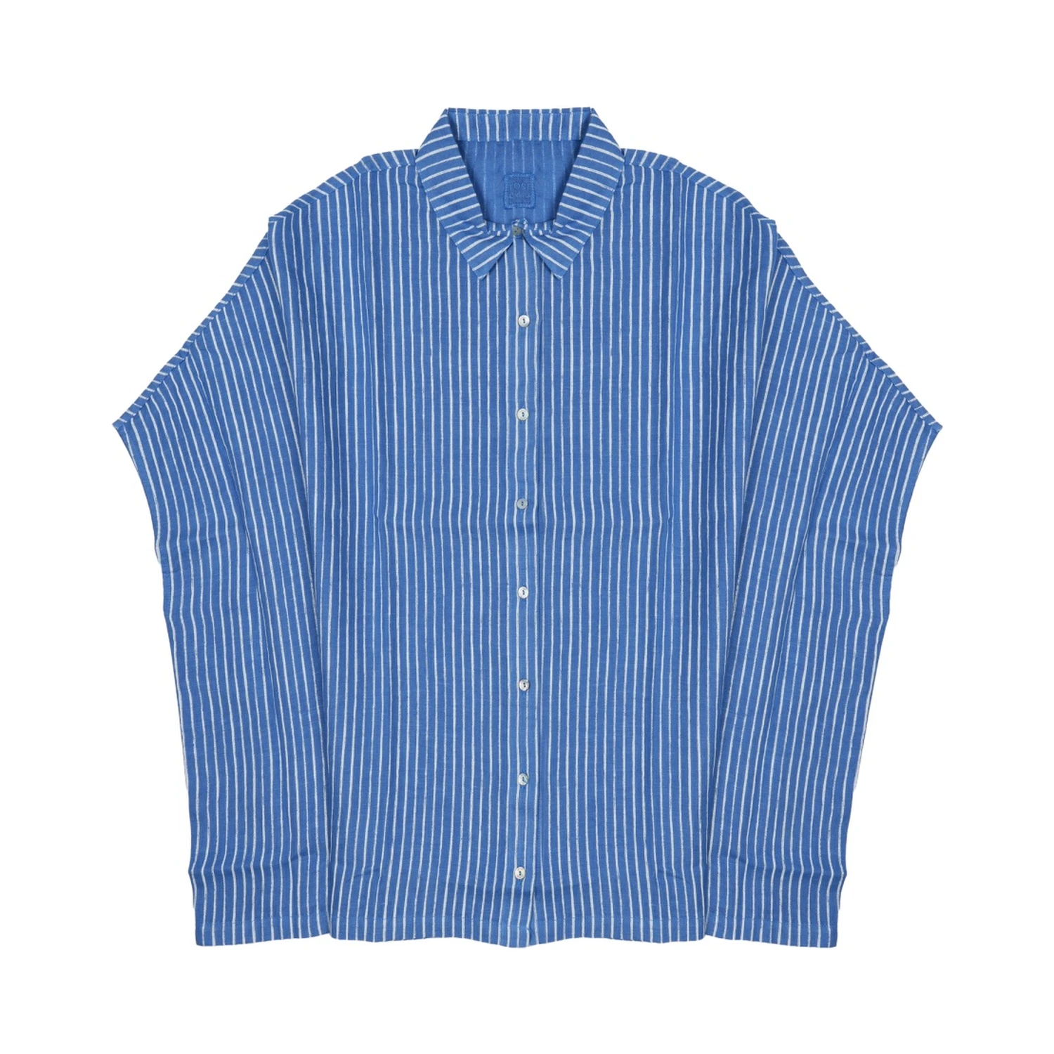 CAMICIA OVERSIZE