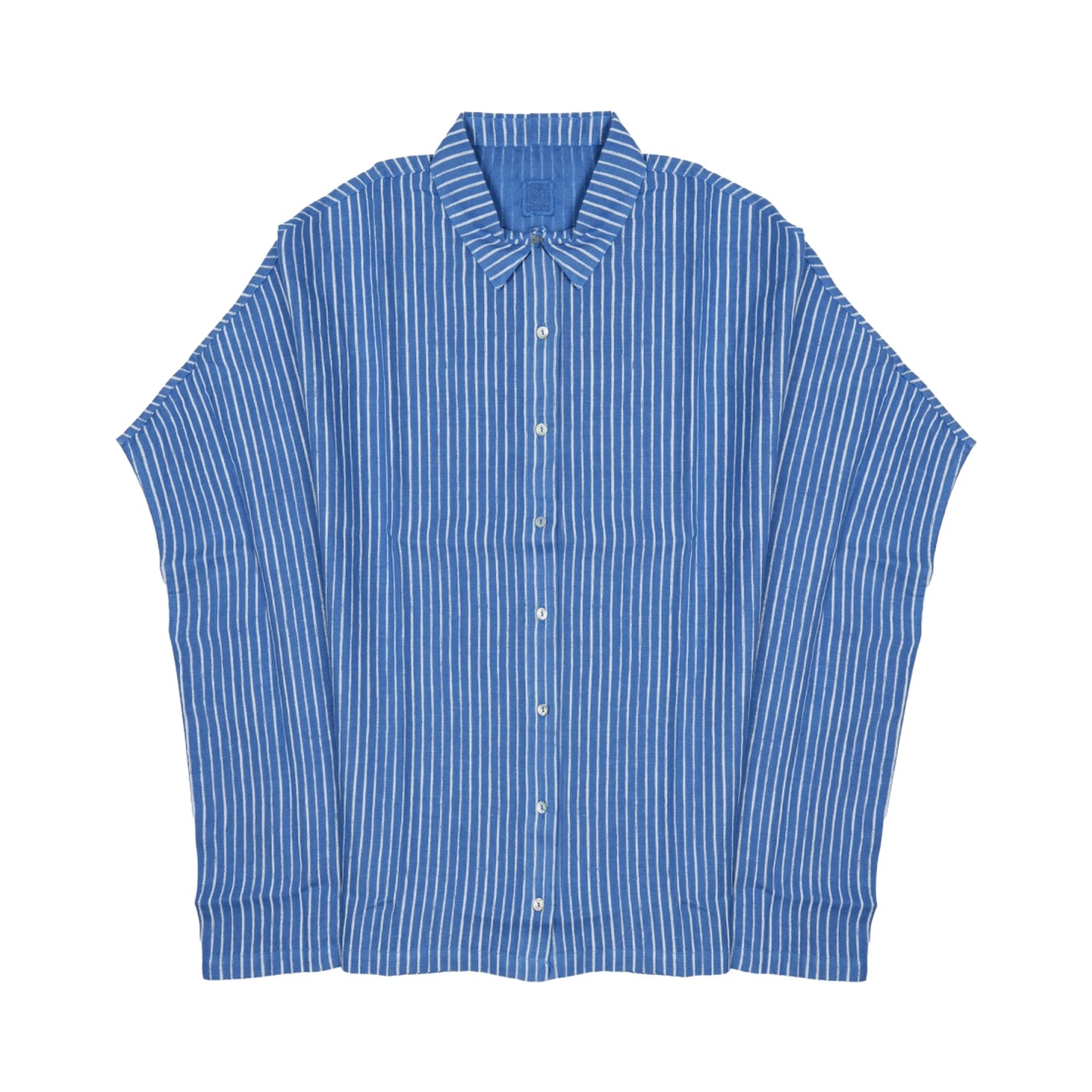 CAMICIA OVERSIZE