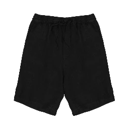 SHORTS IN LINO