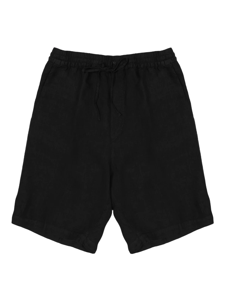 SHORTS IN LINO