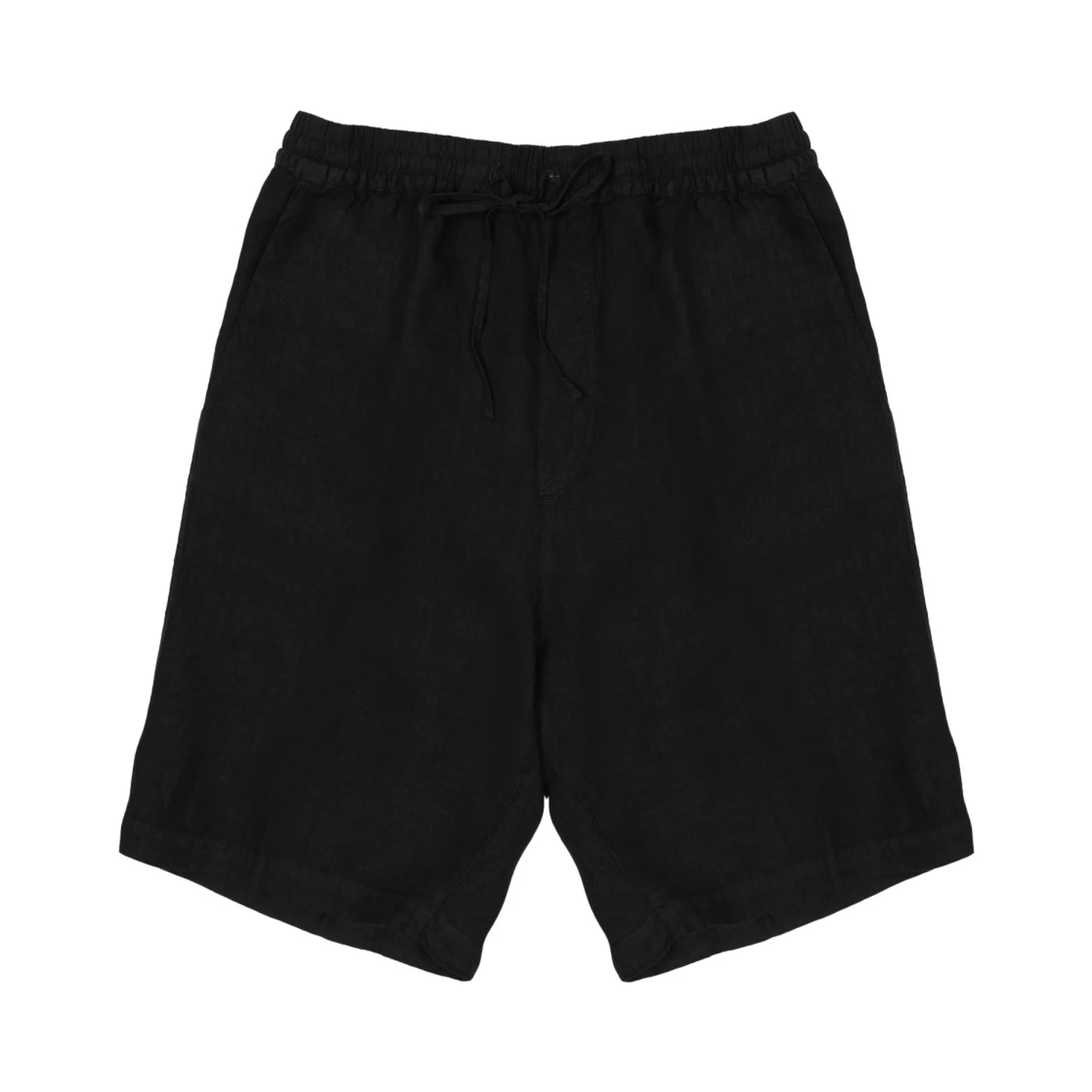 SHORTS IN LINO