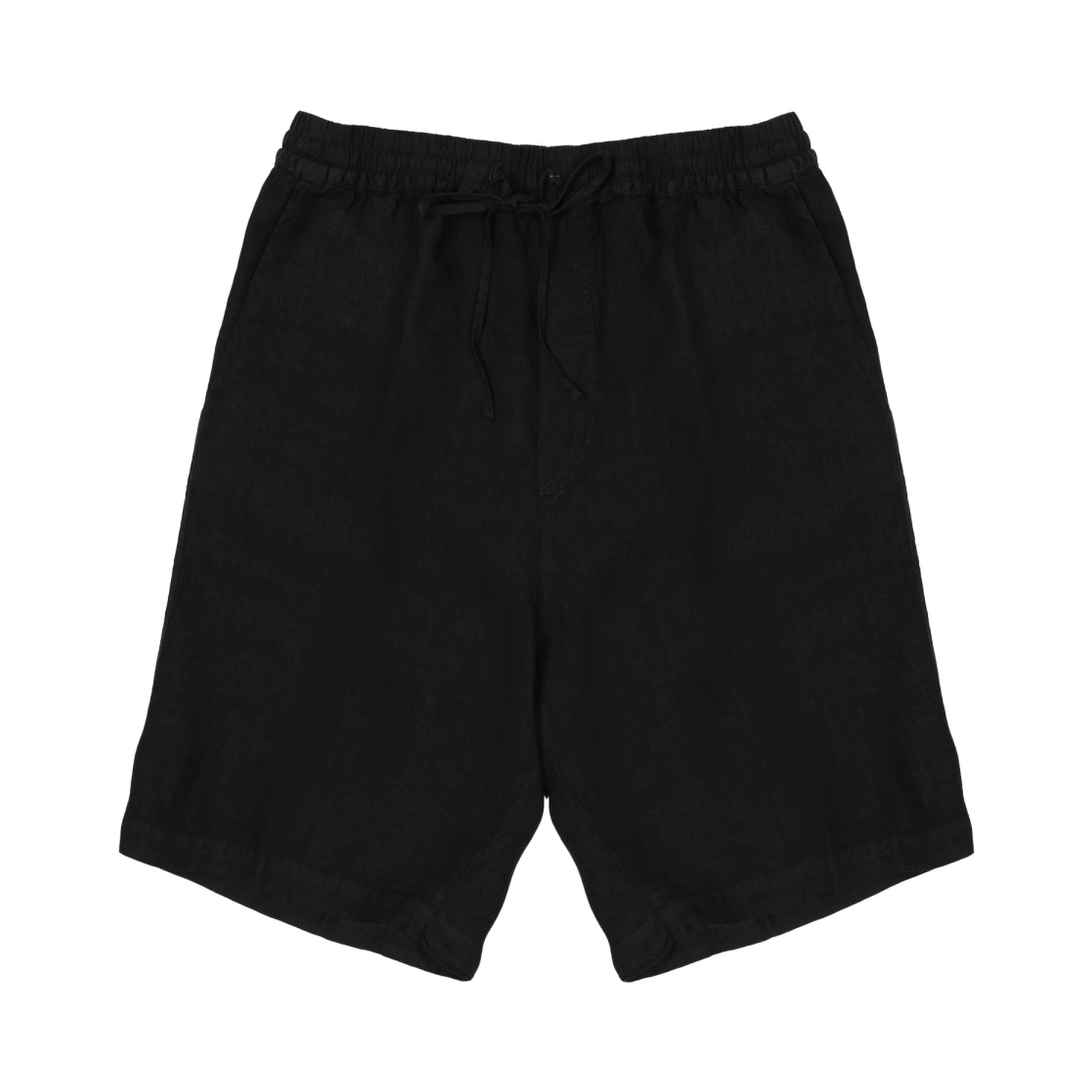 SHORTS IN LINO