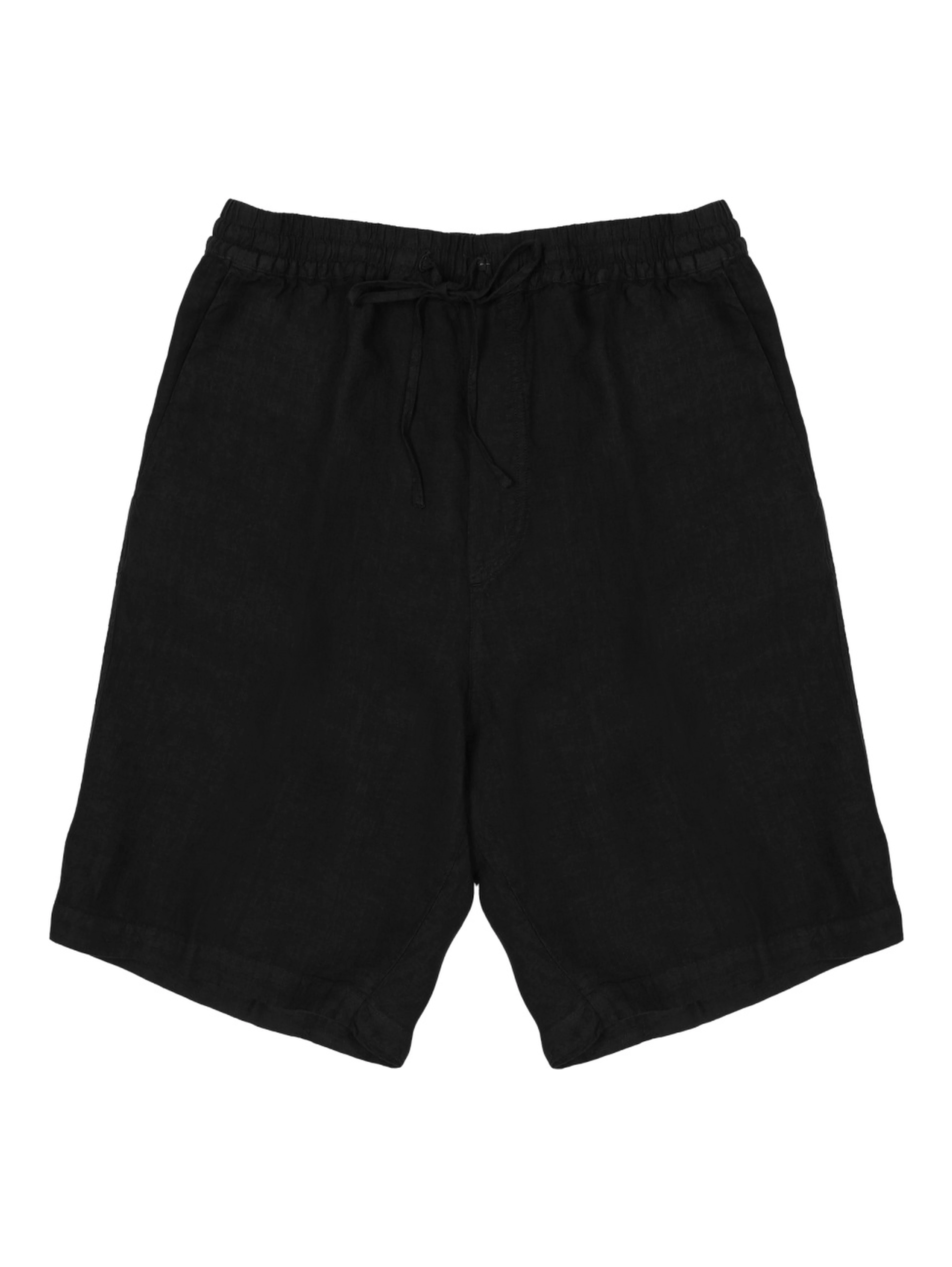 SHORTS IN LINO
