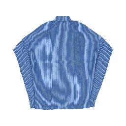 CAMICIA OVERSIZE