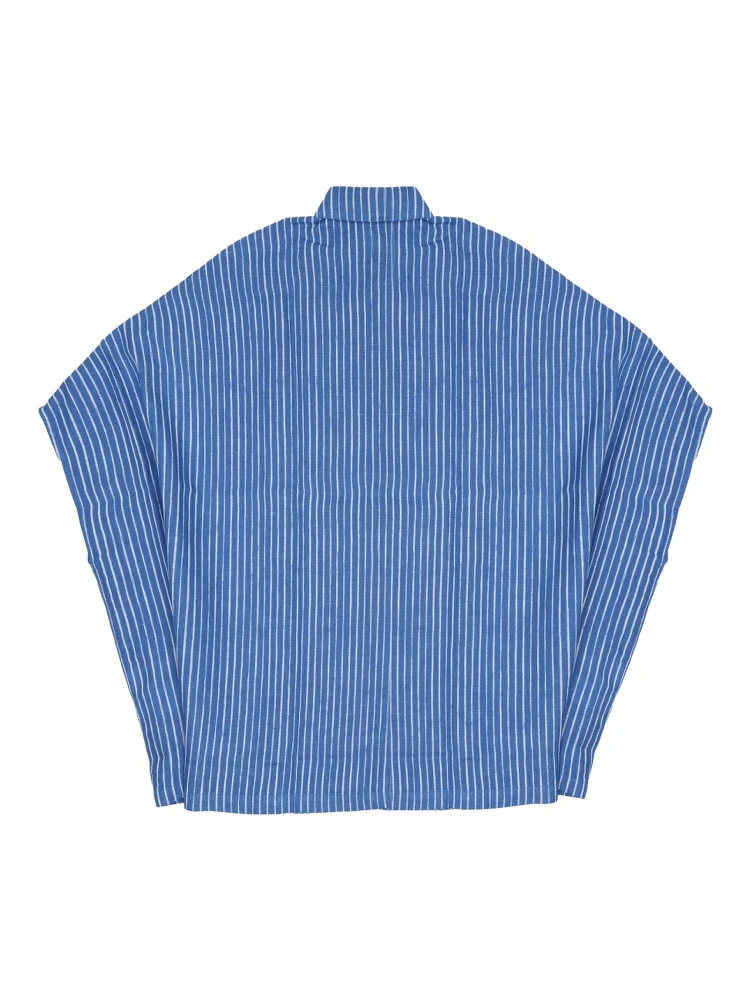 CAMICIA OVERSIZE alternative