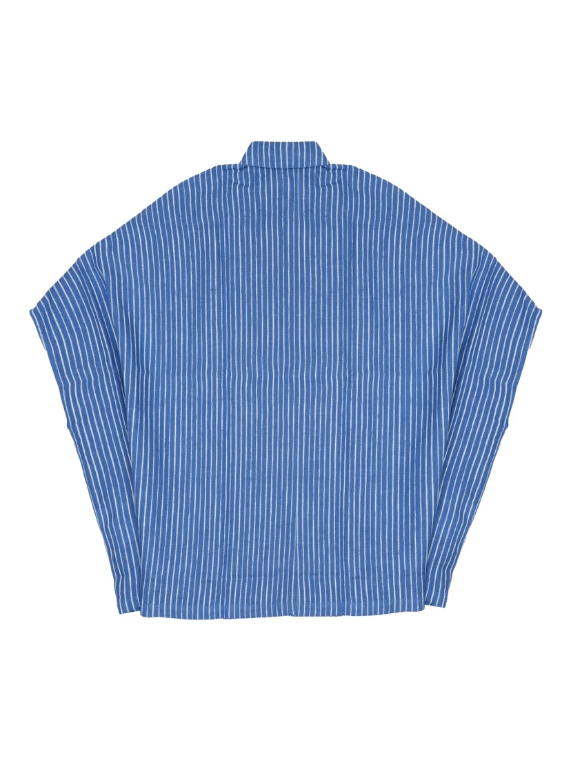 CAMICIA OVERSIZE