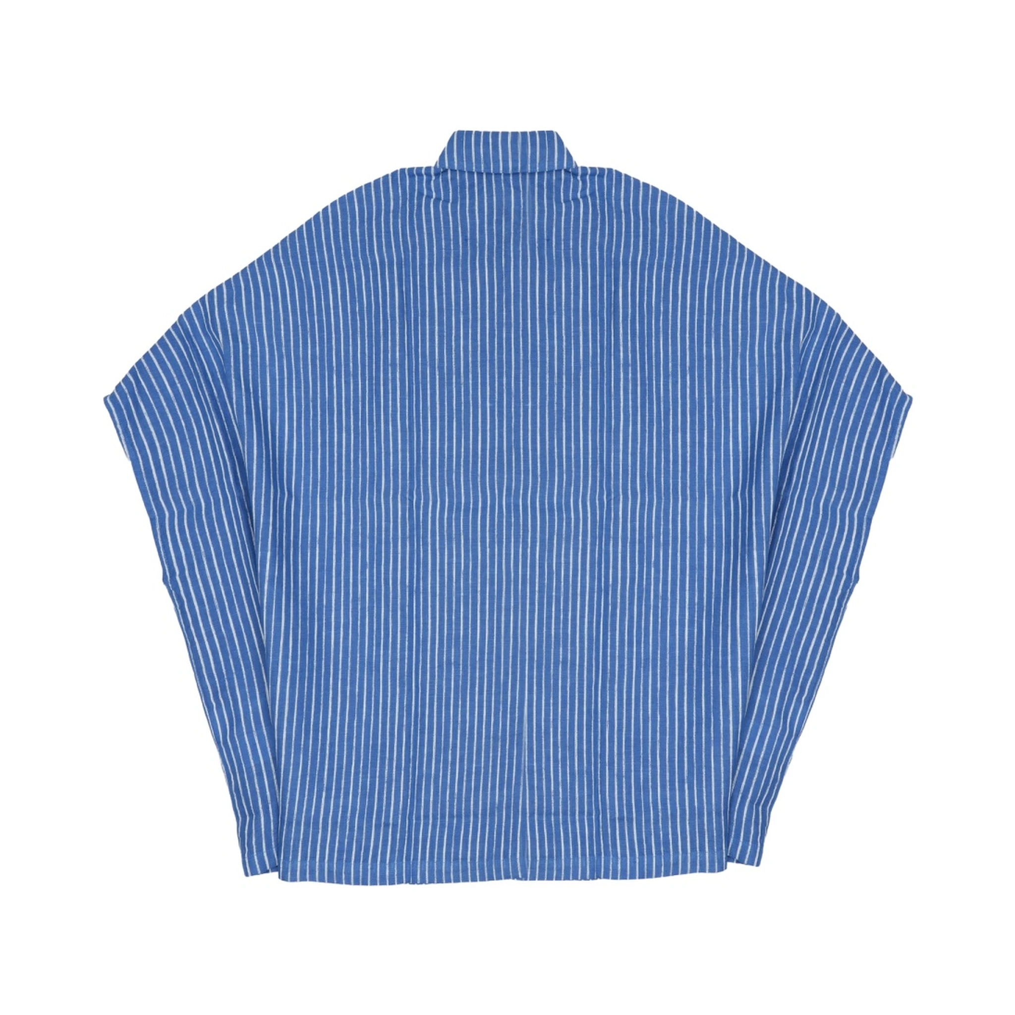 CAMICIA OVERSIZE