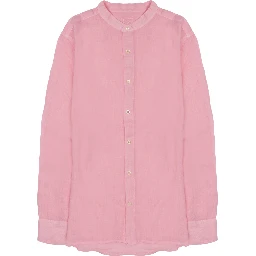 CAMICIA IN LINO