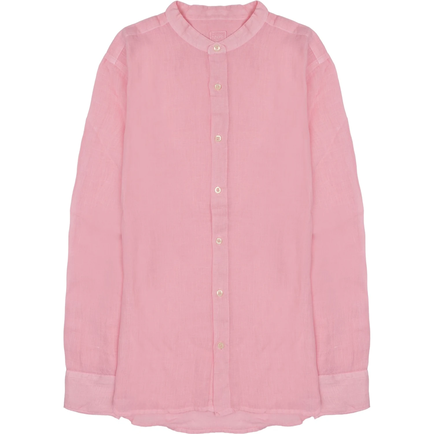 CAMICIA IN LINO