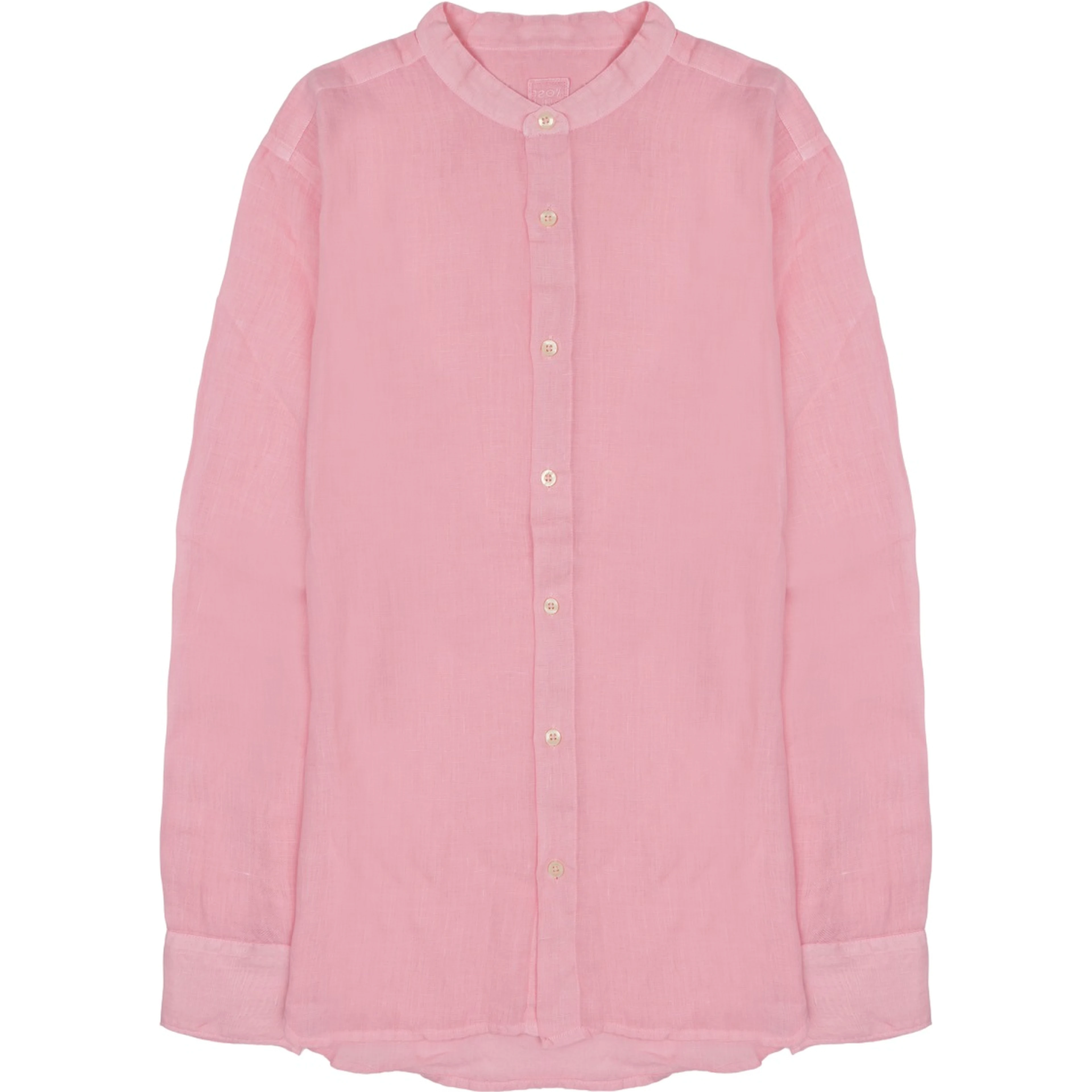 CAMICIA IN LINO