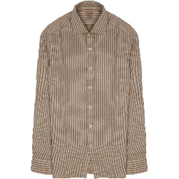 CAMICIA IN LINO