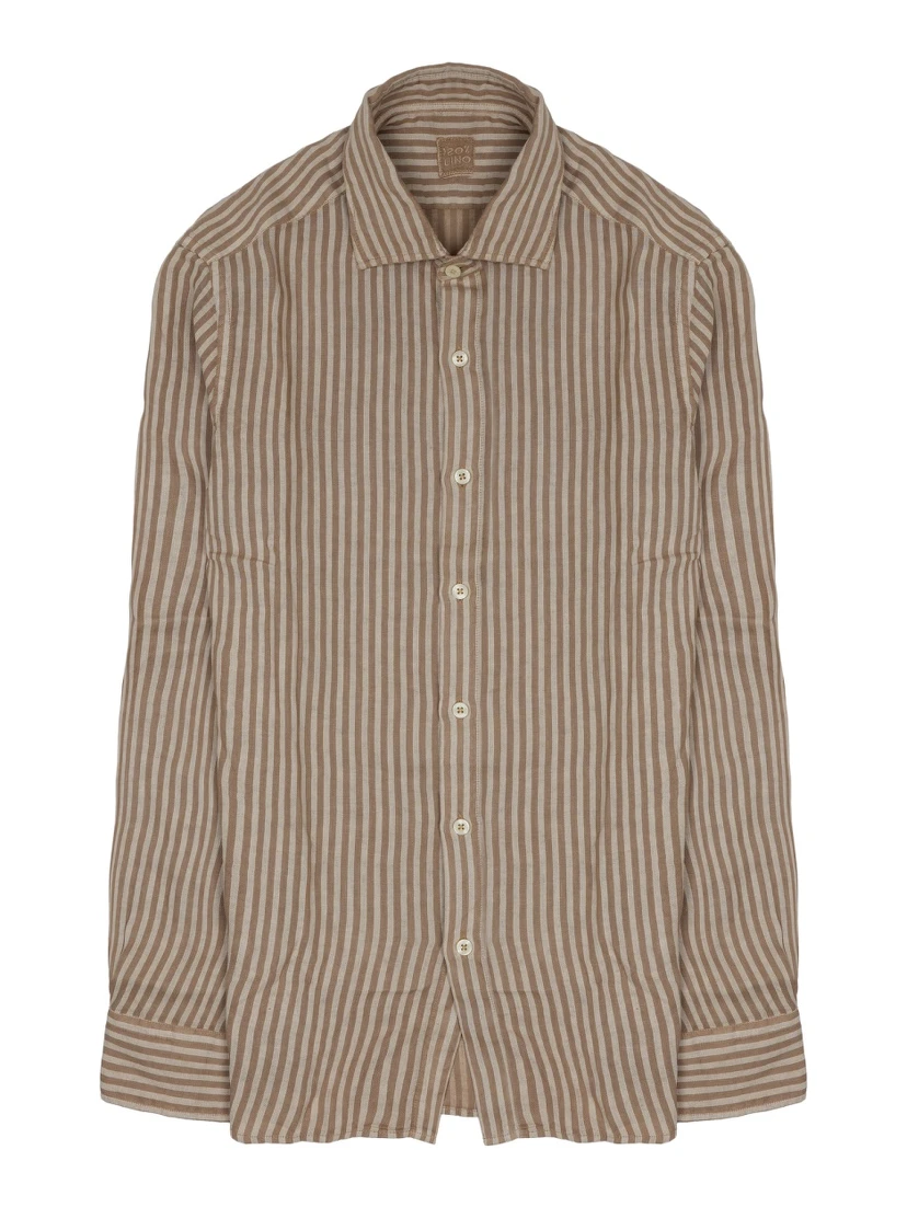 CAMICIA IN LINO