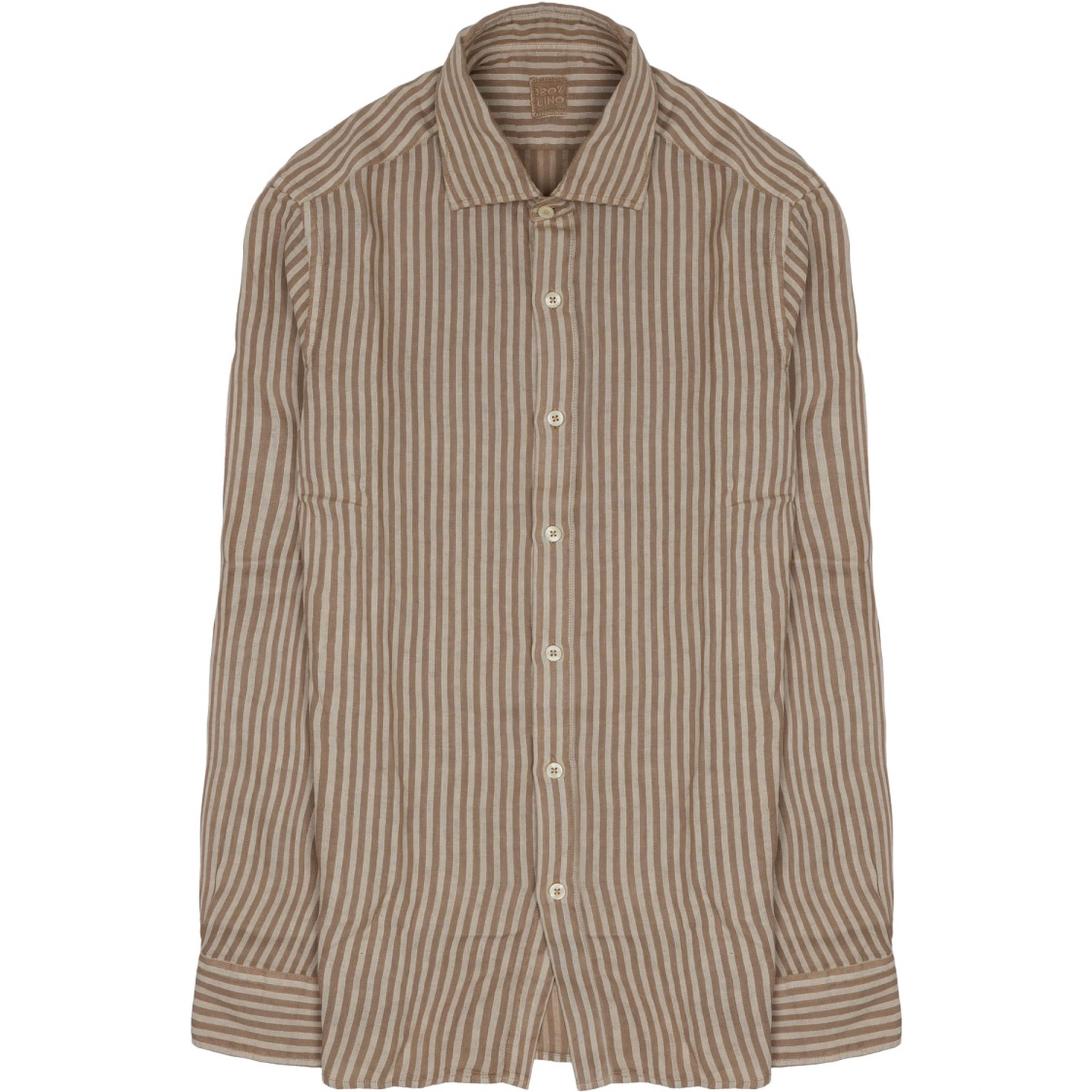 CAMICIA IN LINO