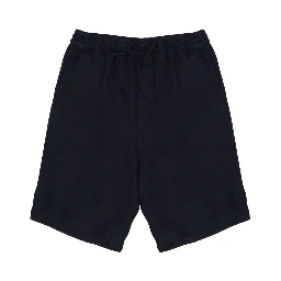 SHORTS IN LINO