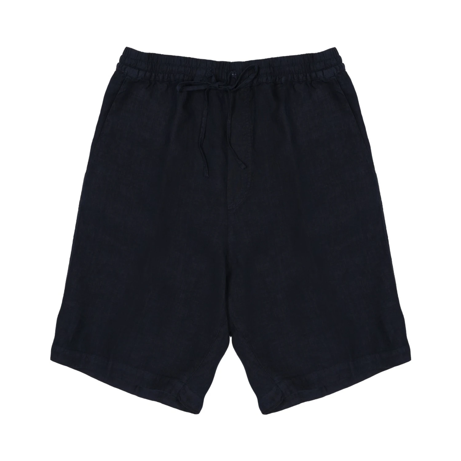 SHORTS IN LINO