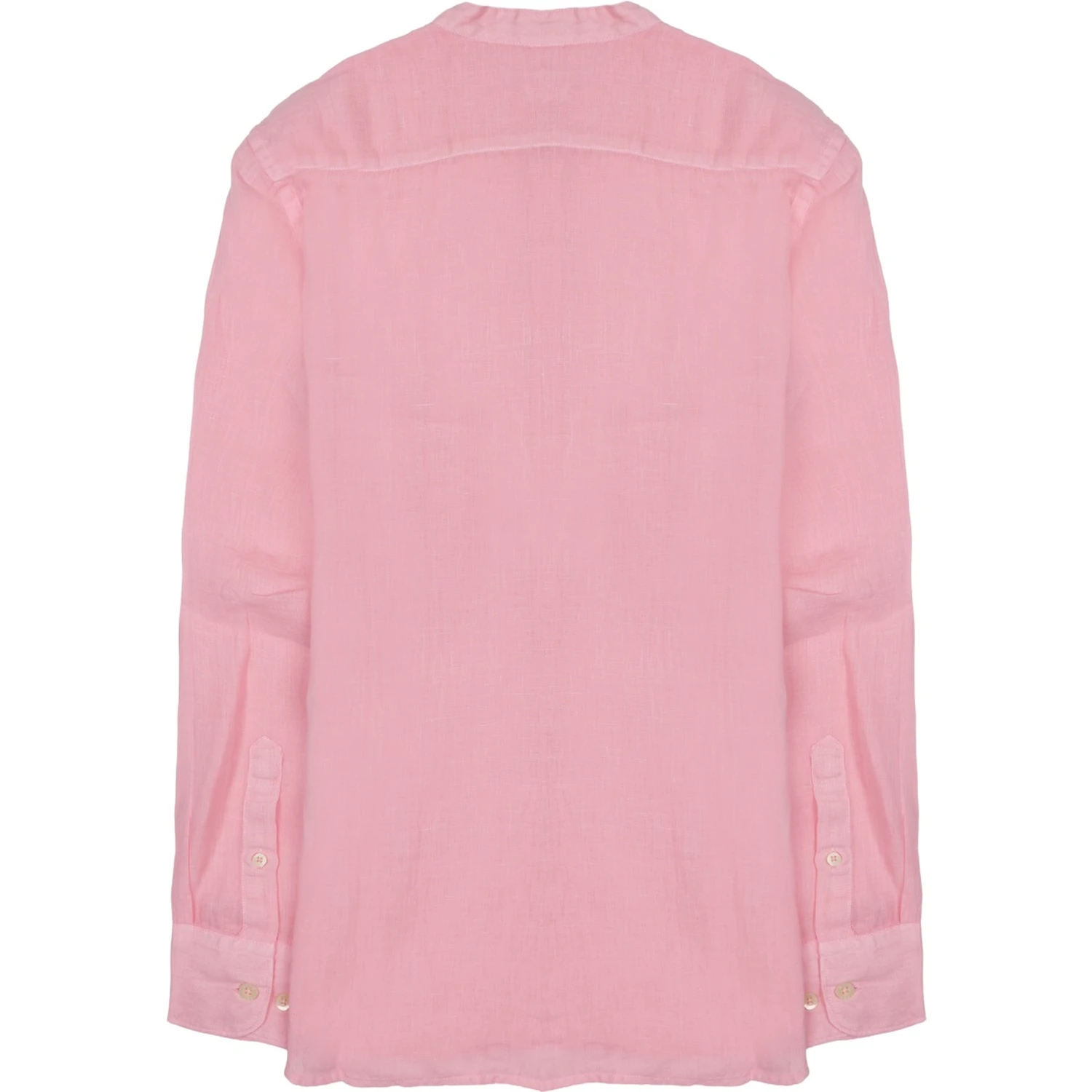CAMICIA IN LINO